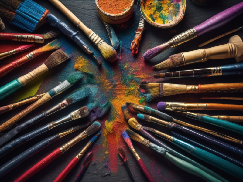 For art’s sake – an&nbsp;introduction