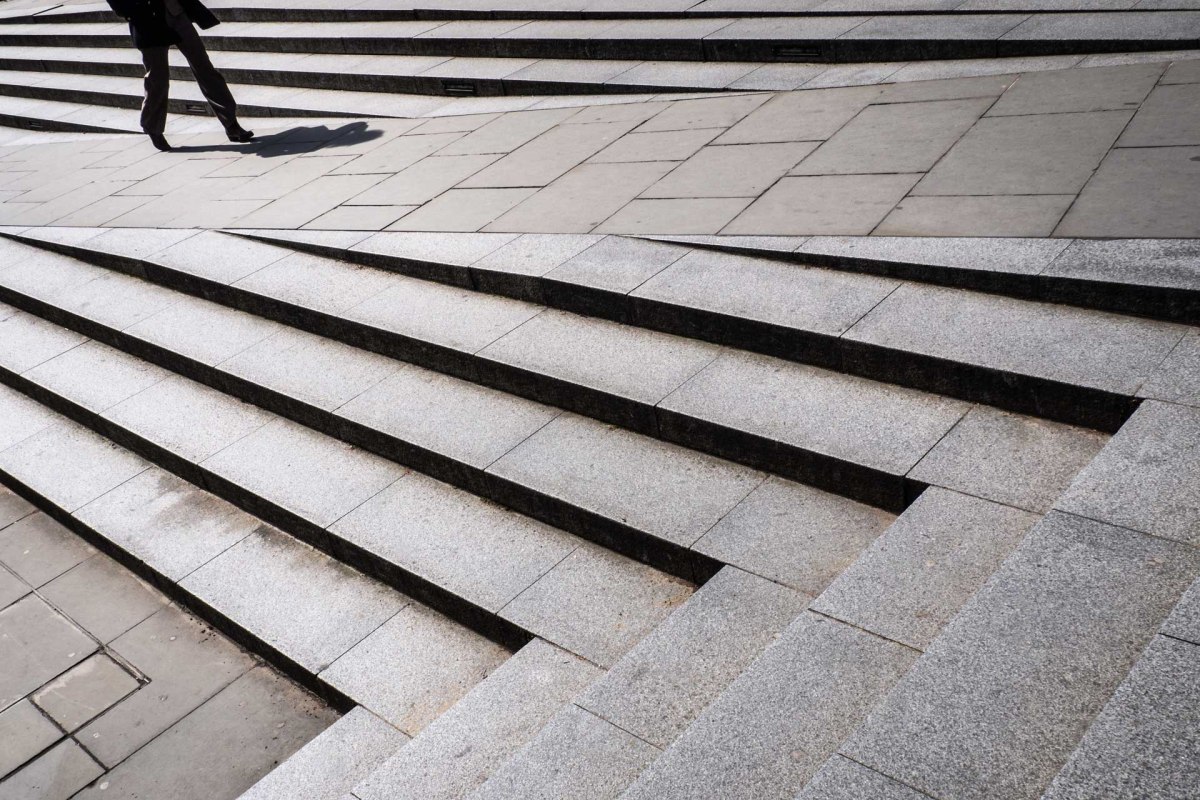 A vision for street&nbsp;photography