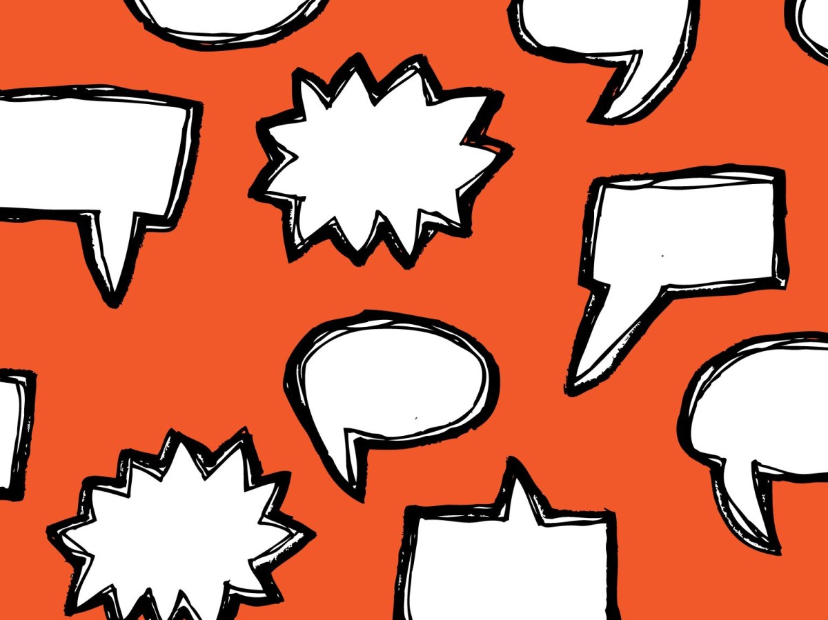 Project – Powerful&nbsp;words