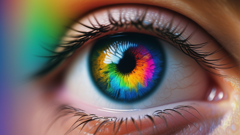 Project – The Visual&nbsp;Experience